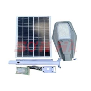 Đèn năng lượng mặt trời Phi thuyền SH-NL05