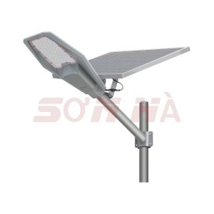 Đèn năng lượng mặt trời Phi thuyền SH-NL05