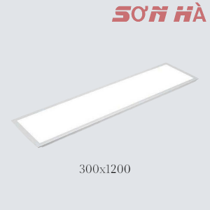Đèn panel 300x1200
