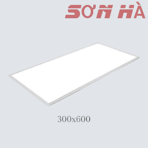 Đèn panel 300x600