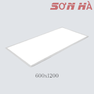 Đèn panel 600x1200
