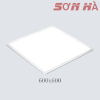 Đèn panel 600x600