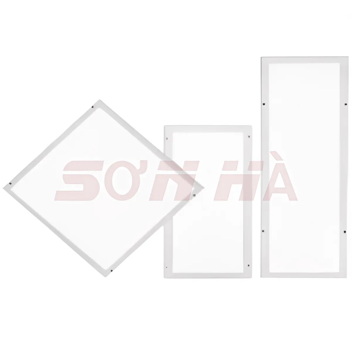 Đèn panel phòng sạch