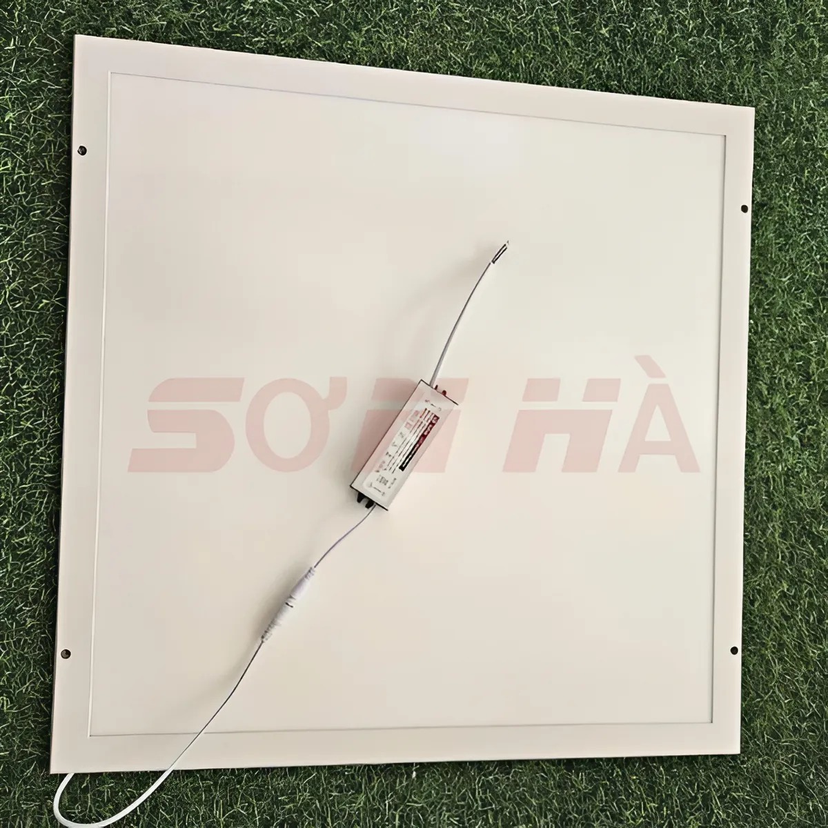 Đèn panel phòng sạch