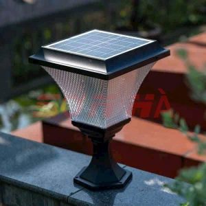 Đèn trụ trang trí