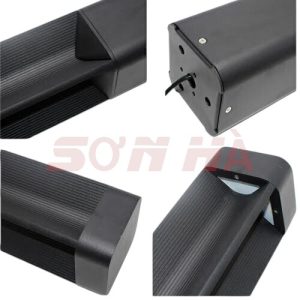 Cột đèn trang trí SH-DSV03