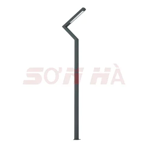 Cột đèn trang trí SH-DSV06