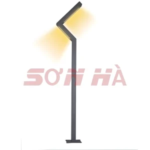 Cột đèn trang trí SH-DSV06