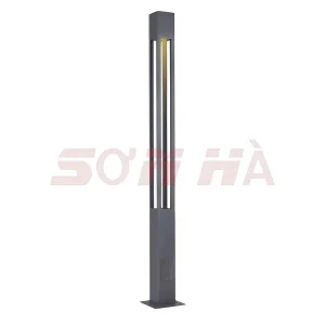 Cột đèn trang trí Sh-DSV09