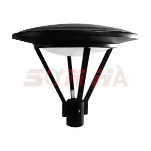 Cột đèn trang trí Sh-DSV20