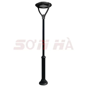 Cột đèn trang trí SH-DSV23