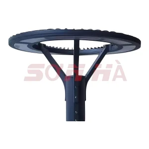 Cột đèn trang trí SH-DSV24