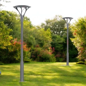 Cột đèn trang trí SH-DSV26