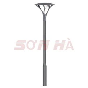 Cột đèn trang trí SH-DSV26