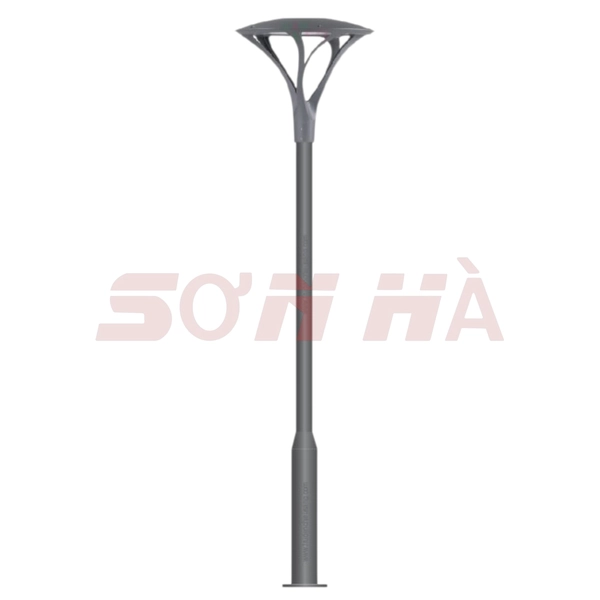 Cột đèn trang trí SH-DSV26