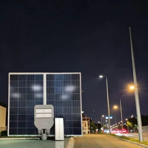 Đèn năng lượng mặt trời SH-NL63