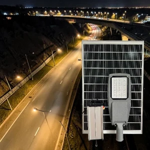 Đèn năng lượng mặt trời SH-NL75