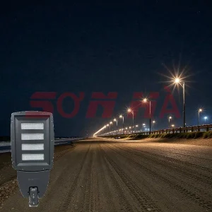 SH-D44 chiếu sáng ngoài trời