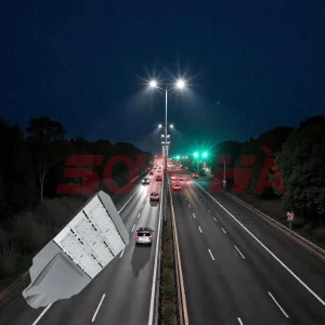 SH-D04 đồng hành trên mọi chặng đường