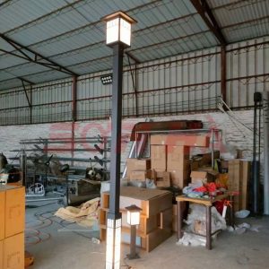 Đèn trang trí SH-DN10