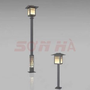 Đèn trang trí SH-DN10