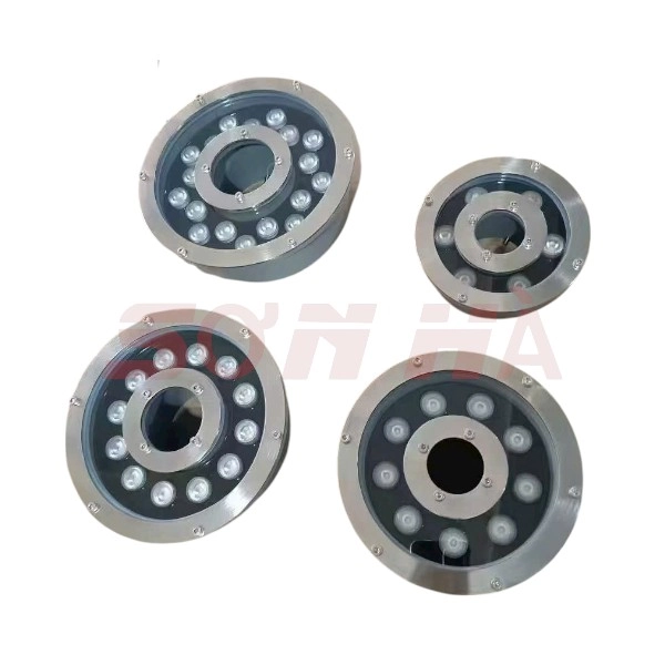 Đa dạng công suất, kích thước