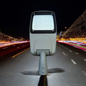 đèn đường SH-D14