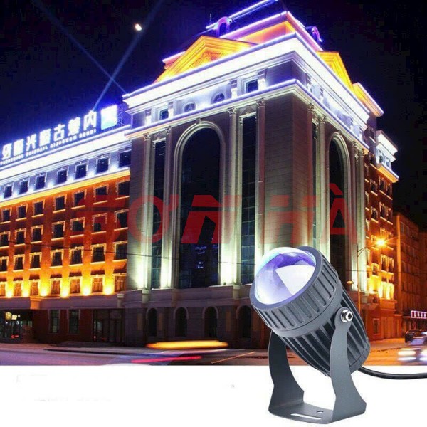 Không gian thêm sinh động cung đèn rọi SH-R01