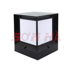 Đèn trụ Cổng SH-TC01