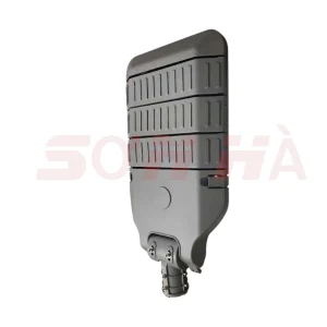 Mặt sau đèn LED SH-D16