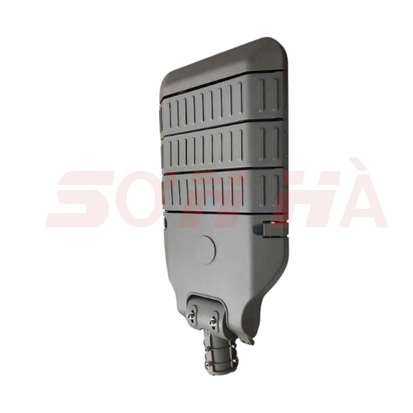 Mặt sau đèn LED SH-D16