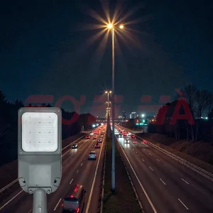 SH-D35 chiếu sáng mọi cung đường