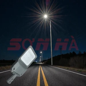 Đèn cao áp chiếu sáng SH-D35