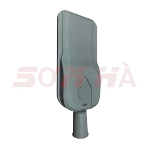 Mặt sau đèn đường SH-D36