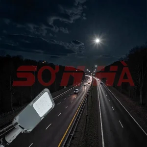 Đèn SH-D36 đồng hành cùng bạn